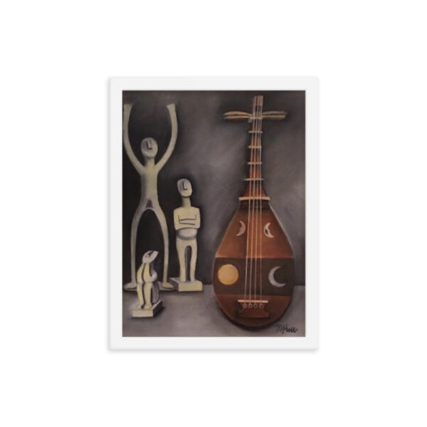Think Music by Mason P. (Special Artist) - Image 2